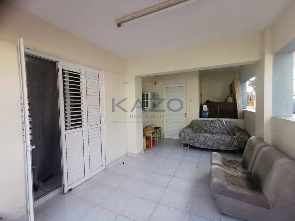 2 Bedroom Apartment for Sale in Limassol District