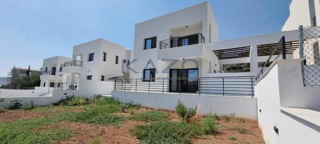 3 Bedroom House for Sale in Palodeia, Limassol District