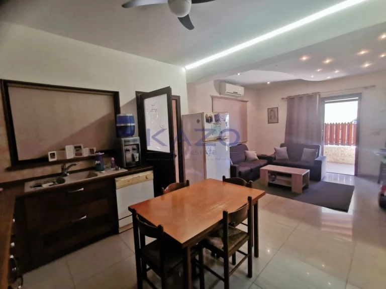 3 Bedroom House for Sale in Limassol – Agia Fyla