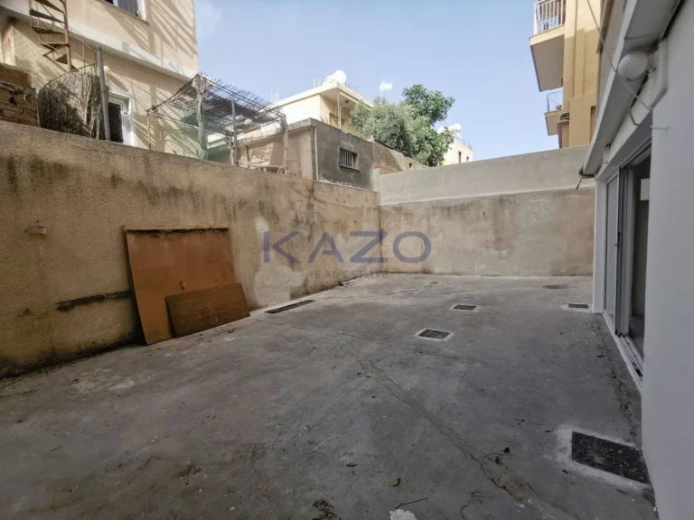 250m² Commercial for Rent in Limassol – Apostolos Andreas