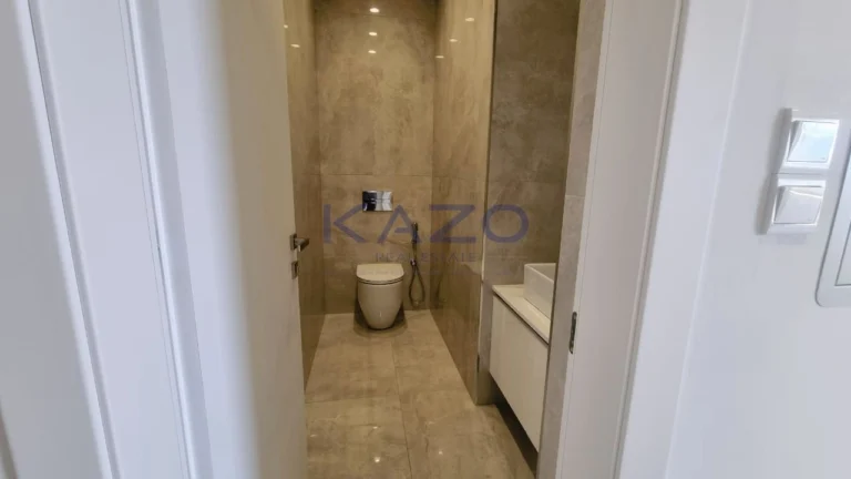 3 Bedroom Apartment for Sale in Mouttagiaka, Limassol District