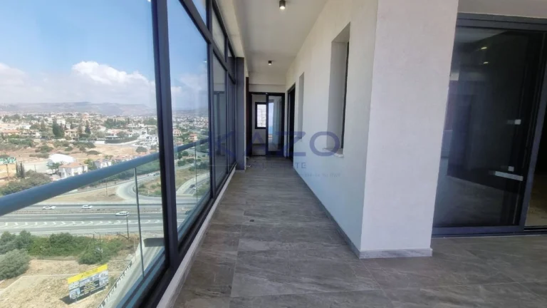 3 Bedroom Apartment for Sale in Mouttagiaka, Limassol District