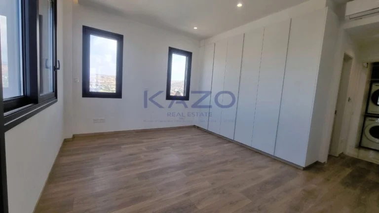 3 Bedroom Apartment for Sale in Mouttagiaka, Limassol District