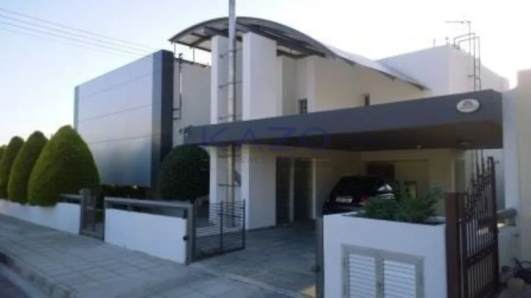 3 Bedroom House for Rent in Episkopi, Limassol District
