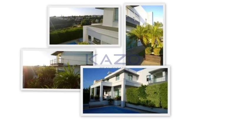 3 Bedroom House for Rent in Episkopi, Limassol District