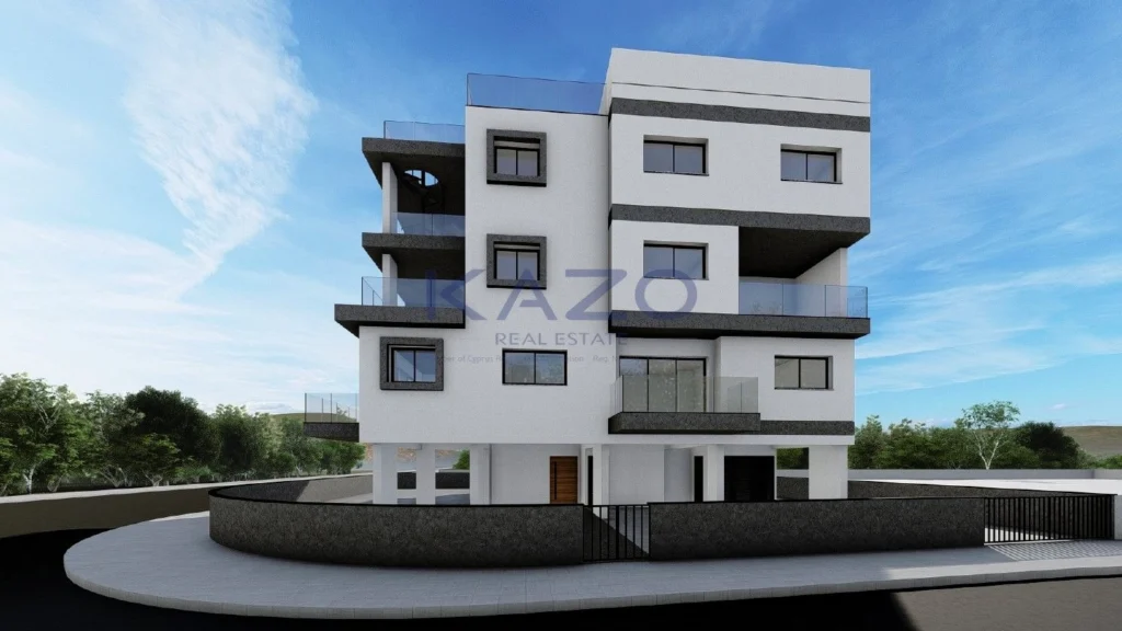 1 Bedroom Apartment for Sale in Ypsonas, Limassol District