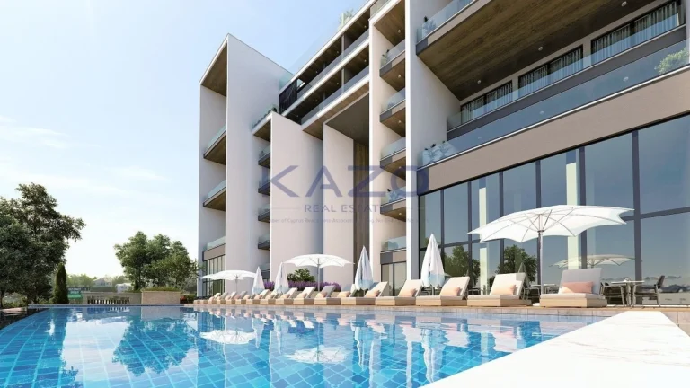 3 Bedroom Apartment for Sale in Limassol District