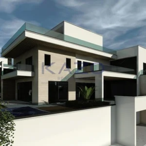 5 Bedroom House for Sale in Limassol District