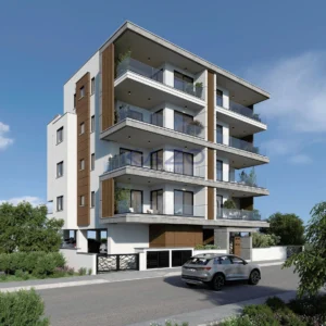 3 Bedroom Apartment for Sale in Limassol District