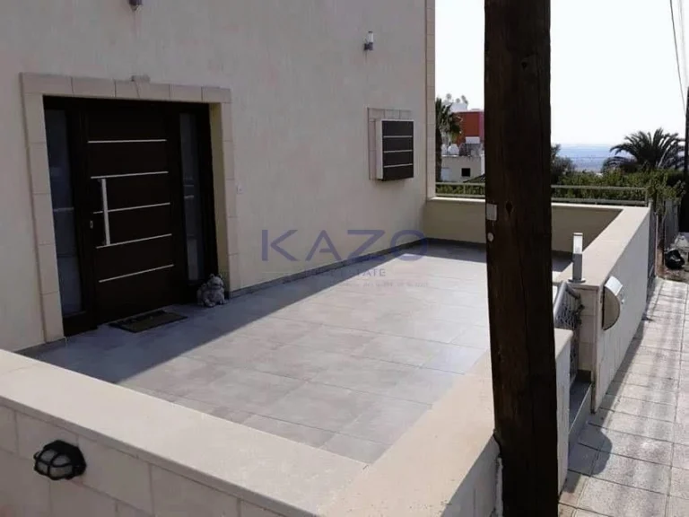 6+ Bedroom House for Sale in Limassol – Agia Fyla