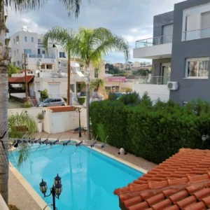 6+ Bedroom House for Sale in Limassol – Agia Fyla