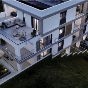 3 Bedroom Apartment for Sale in Columbia Area, Limassol District