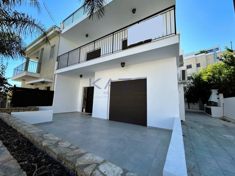 6+ Bedroom House for Rent in Limassol – Mesa Geitonia