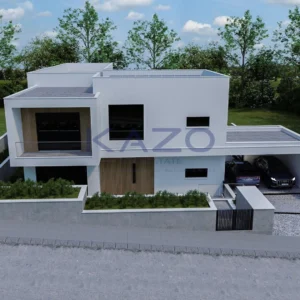 5 Bedroom House for Sale in Limassol – Agios Athanasios