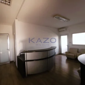 147m² Office for Sale in Limassol – Kapsalos