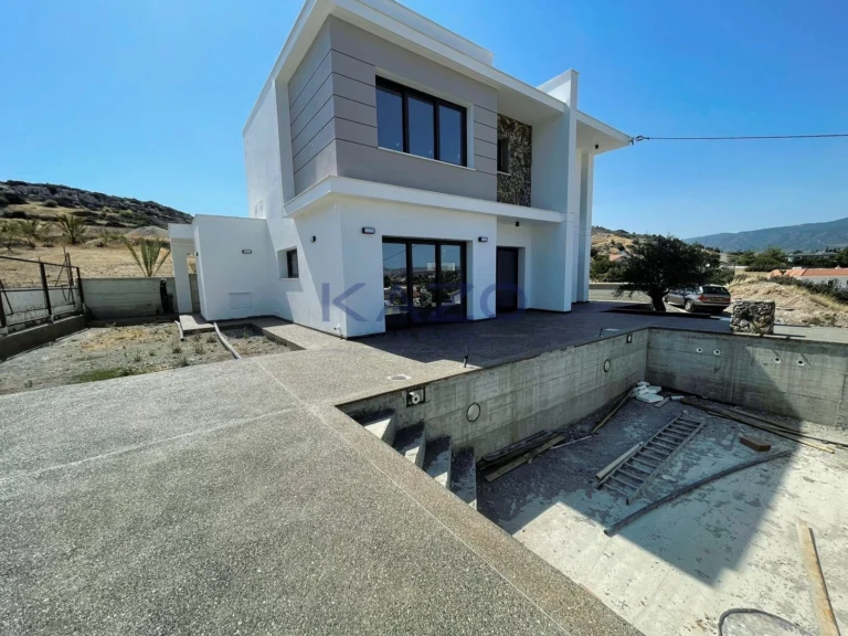 4 Bedroom House for Rent in Pyrgos Lemesou, Limassol District