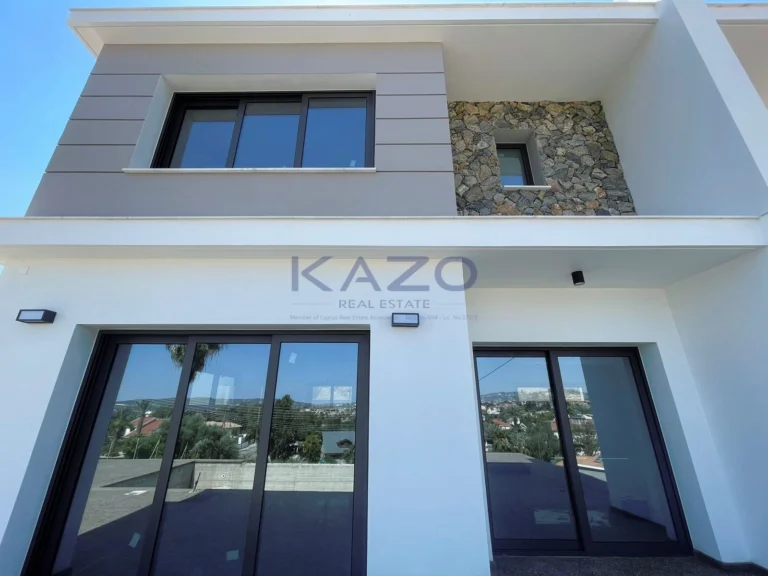 4 Bedroom House for Rent in Pyrgos Lemesou, Limassol District