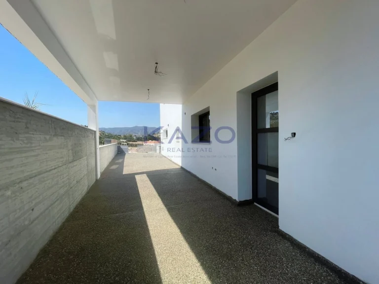 4 Bedroom House for Rent in Pyrgos Lemesou, Limassol District