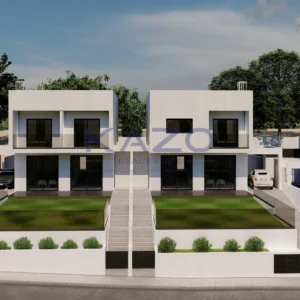 3 Bedroom House for Sale in Palodeia, Limassol District