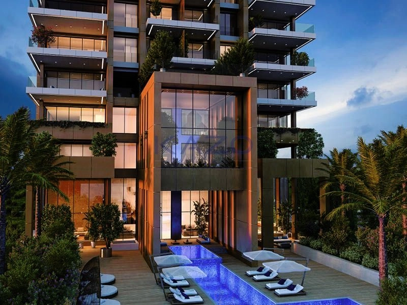 4 Bedroom Apartment for Sale in Limassol District