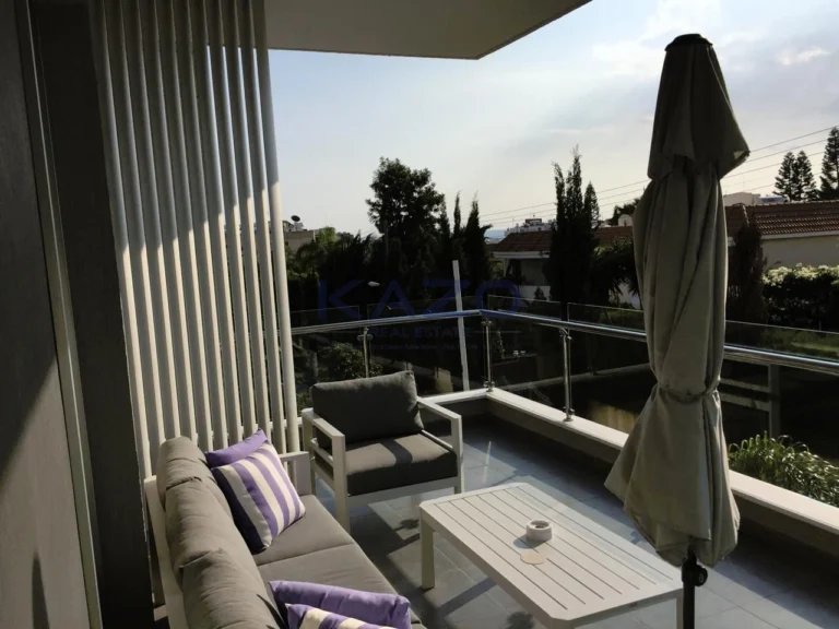 3 Bedroom Apartment for Sale in Limassol District