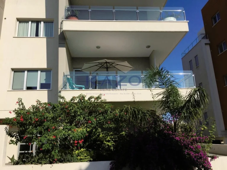 3 Bedroom Apartment for Sale in Limassol District