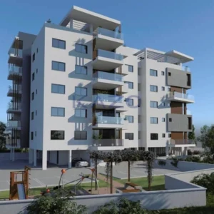 2 Bedroom Apartment for Sale in Limassol District