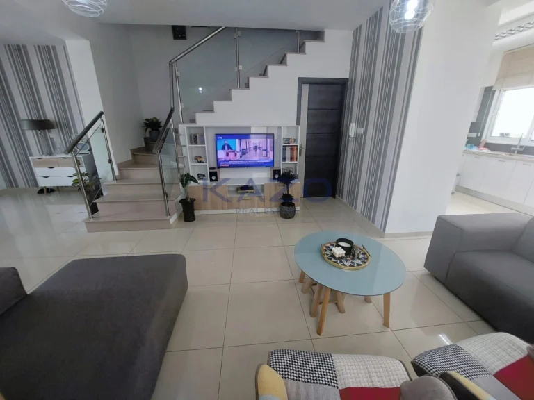 4 Bedroom House for Sale in Limassol District