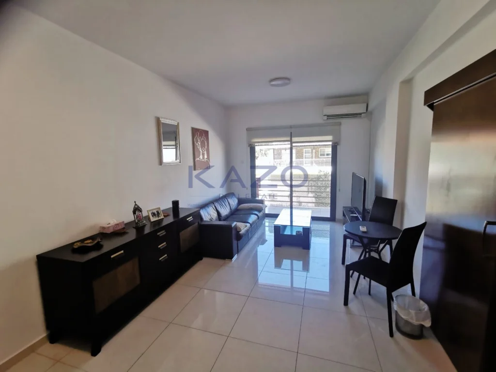 2 Bedroom Apartment for Rent in Limassol – Mesa Geitonia