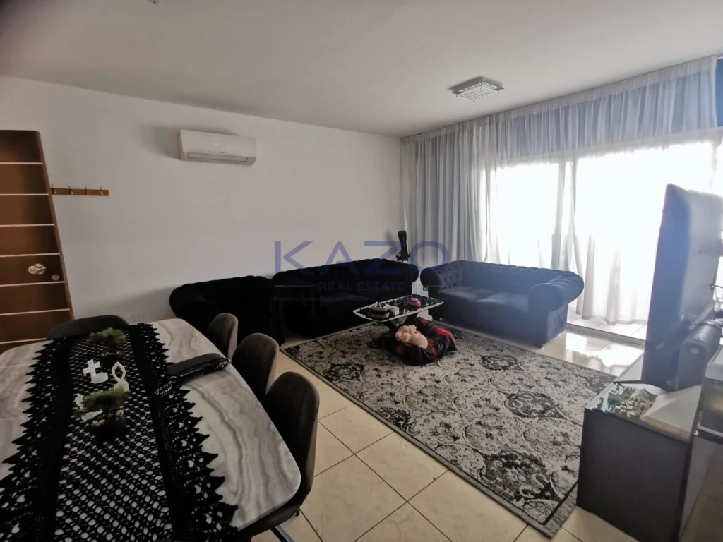 2 Bedroom Apartment for Sale in Limassol District