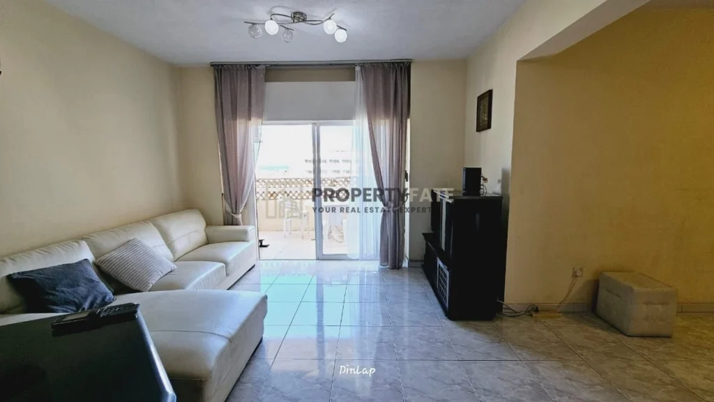 3 Bedroom Apartment for Sale in Limassol District