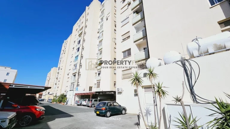 3 Bedroom Apartment for Sale in Limassol District