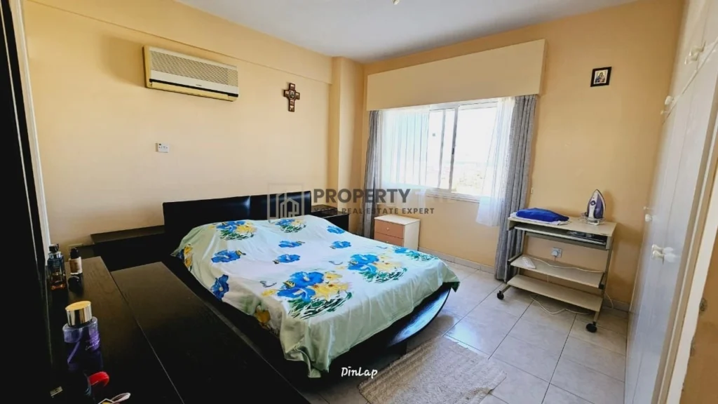 3 Bedroom Apartment for Sale in Limassol District