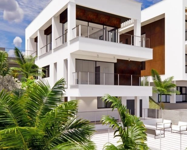 Cheap Houses and Villas for Sale Limassol up to 900000 euro