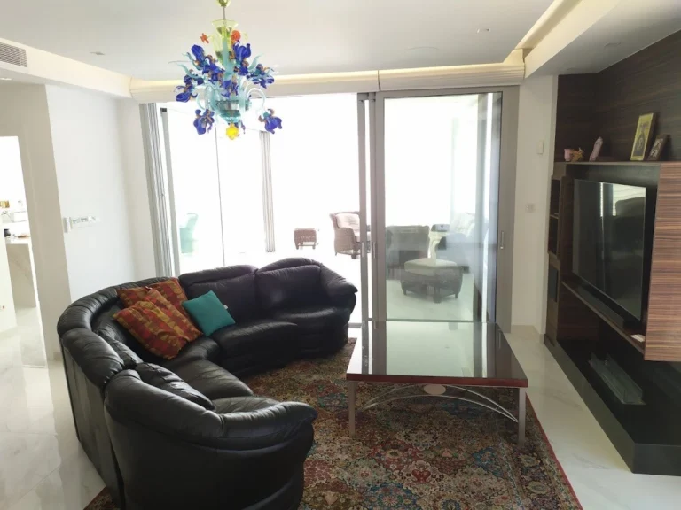 5 Bedroom House for Sale in Limassol District