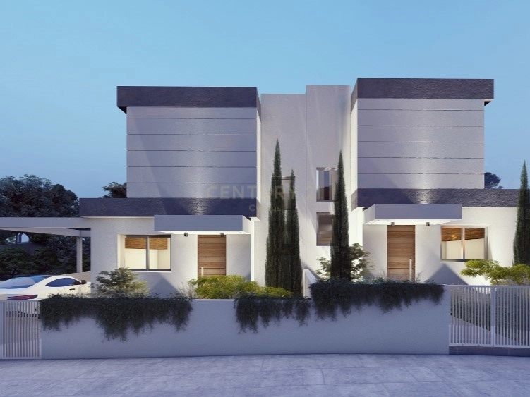 Cheap Houses and Villas for Sale Limassol up to 300000 euro