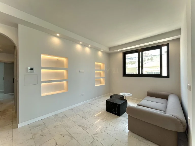 3 Bedroom Apartment for Rent in Limassol – Mesa Geitonia