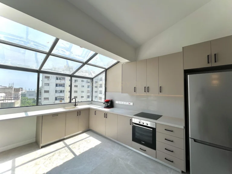 3 Bedroom Apartment for Rent in Limassol – Mesa Geitonia