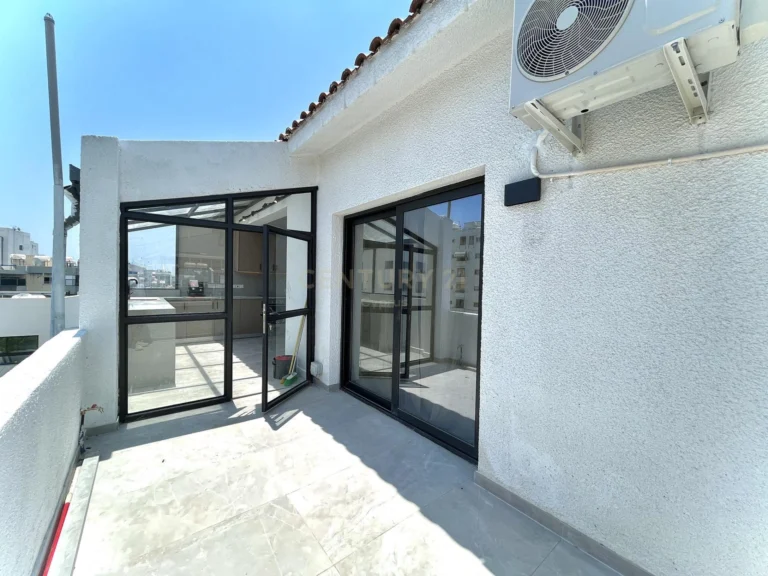 3 Bedroom Apartment for Rent in Limassol – Mesa Geitonia