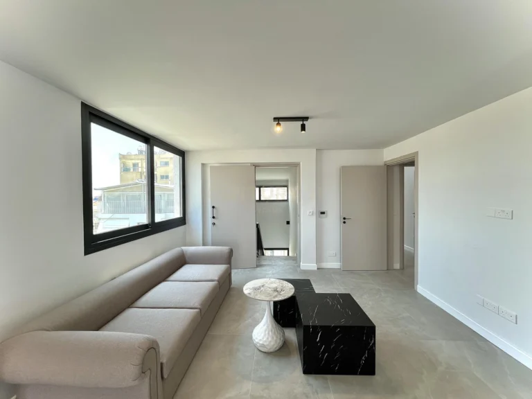 3 Bedroom Apartment for Rent in Limassol – Mesa Geitonia
