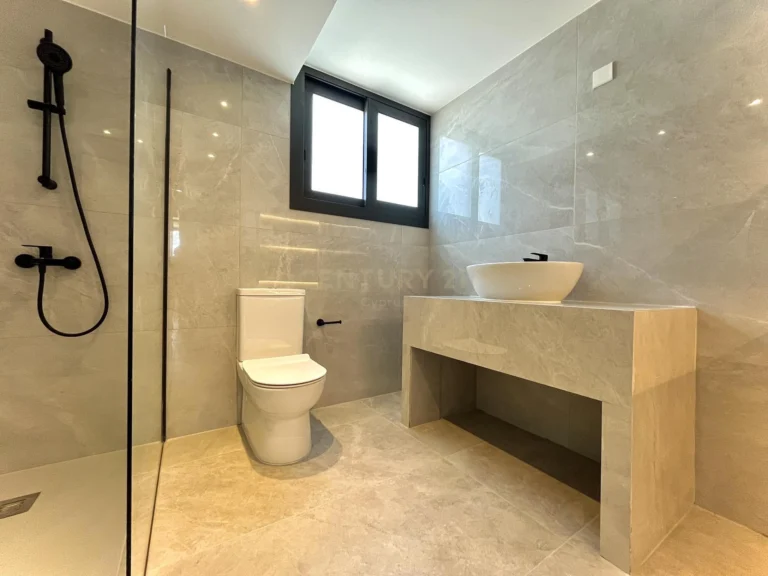 3 Bedroom Apartment for Rent in Limassol – Mesa Geitonia
