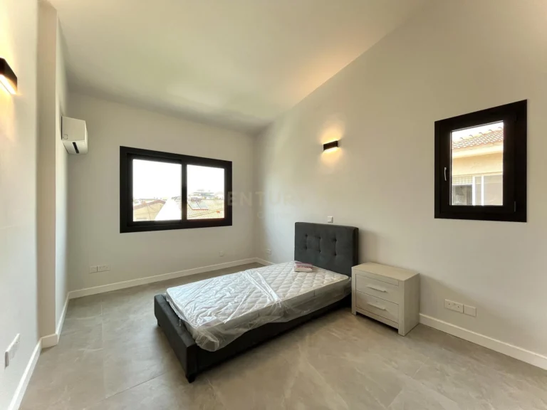 3 Bedroom Apartment for Rent in Limassol – Mesa Geitonia