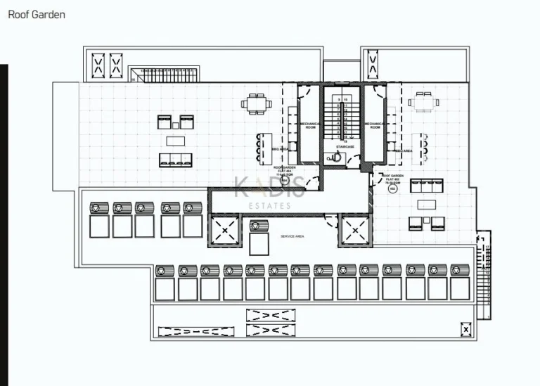 2 Bedroom Apartment for Sale in Engomi, Nicosia District