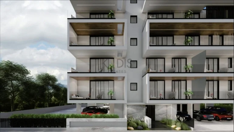 1 Bedroom Apartment for Sale in Engomi, Nicosia District