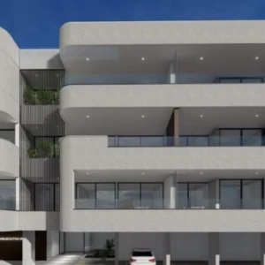 2 Bedroom Apartment for Sale in Limassol District