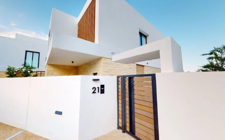 4 Bedroom House for Sale in Protaras, Famagusta District