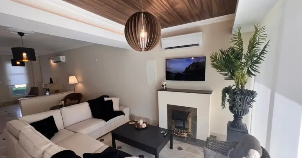 Дом с 3 спальнями в аренду в Лимассоле