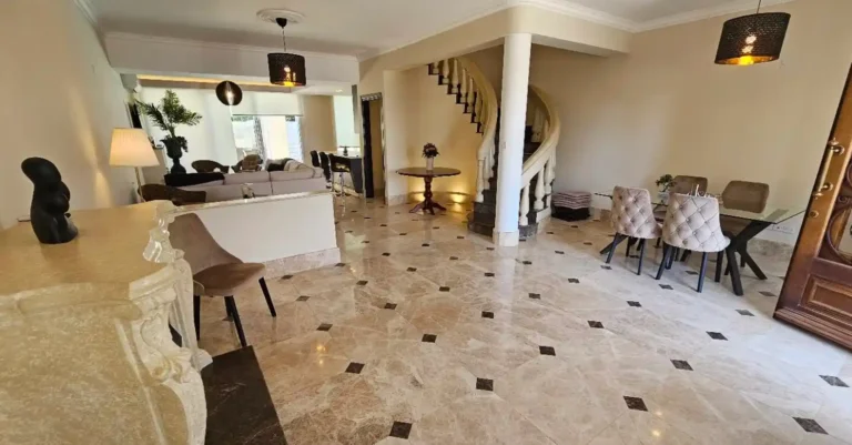 Дом с 3 спальнями в аренду в Лимассоле