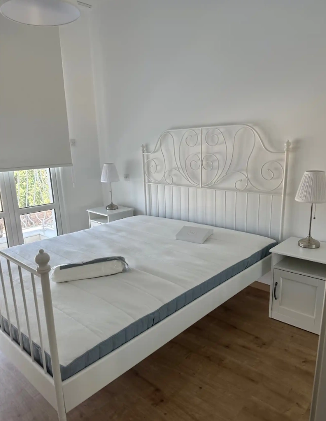 Дом с 3 спальнями в аренду в Лимассоле