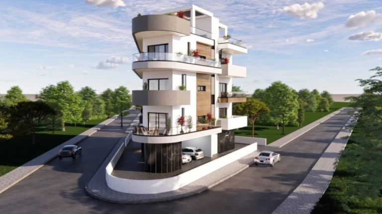 1 Bedroom Apartment for Sale in Larnaca